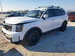2023 KIA Telluride sx for sale in Taylor, TX