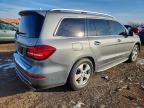 2017 Mercedes-Benz Gls 450 4matic