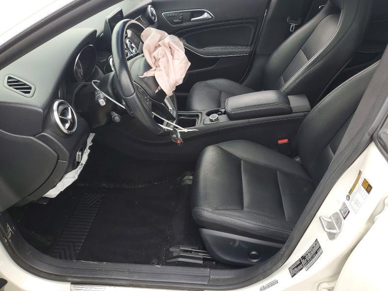 2014 Mercedes-Benz Cla 250