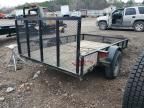 2021 Better Built Utility Trailer