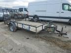 2019 Carry-On Utility Trailer