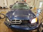 2004 Subaru Baja Sport