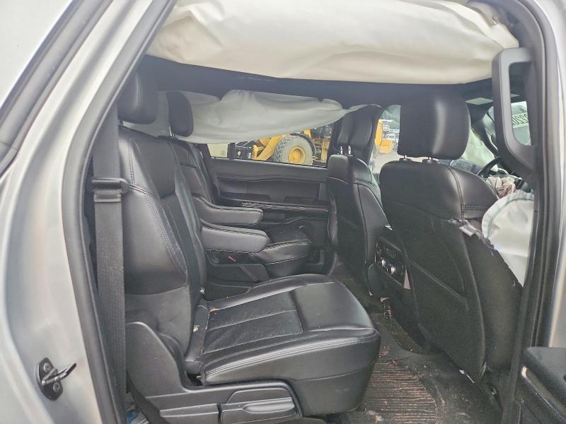 2020 Ford Expedition max xlt