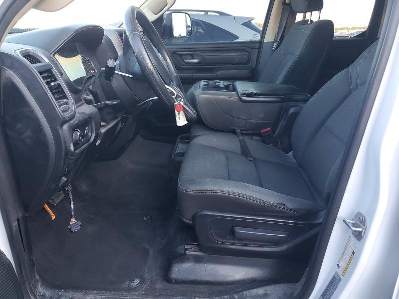 2020 Dodge Ram 1500 Tradesman