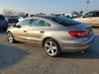 2012 Volkswagen Cc Luxury