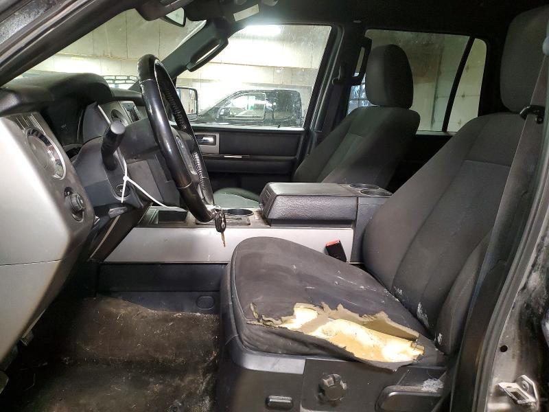 2016 Ford Expedition el xlt