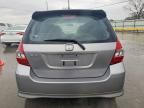 2008 Honda Fit Sport