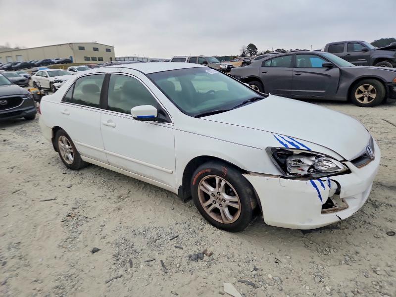 2006 Honda Accord se