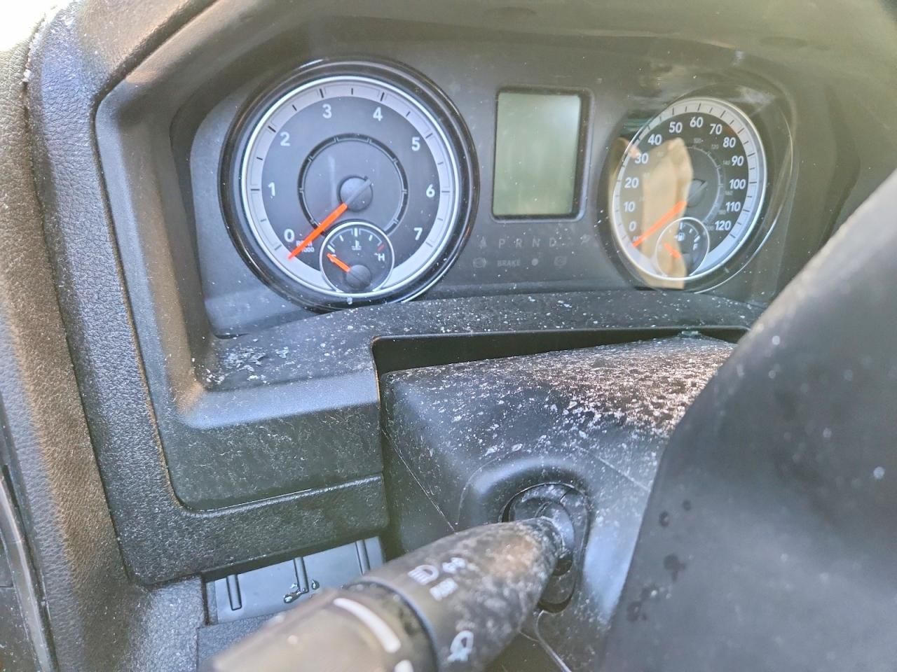 2022 Dodge Ram 1500 Classic slt