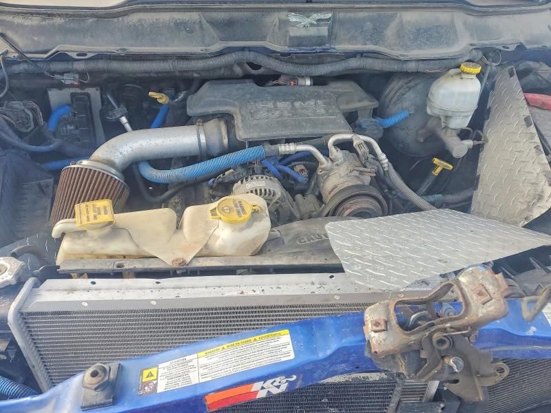 2008 Dodge Ram 1500 st