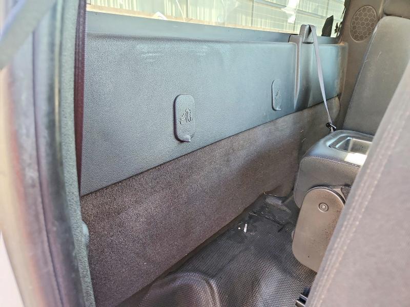 2009 GMC Sierra C1500