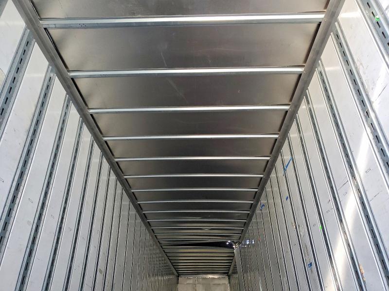 2019 Great Dane CS1-1314-01053 DRY Van Trailer