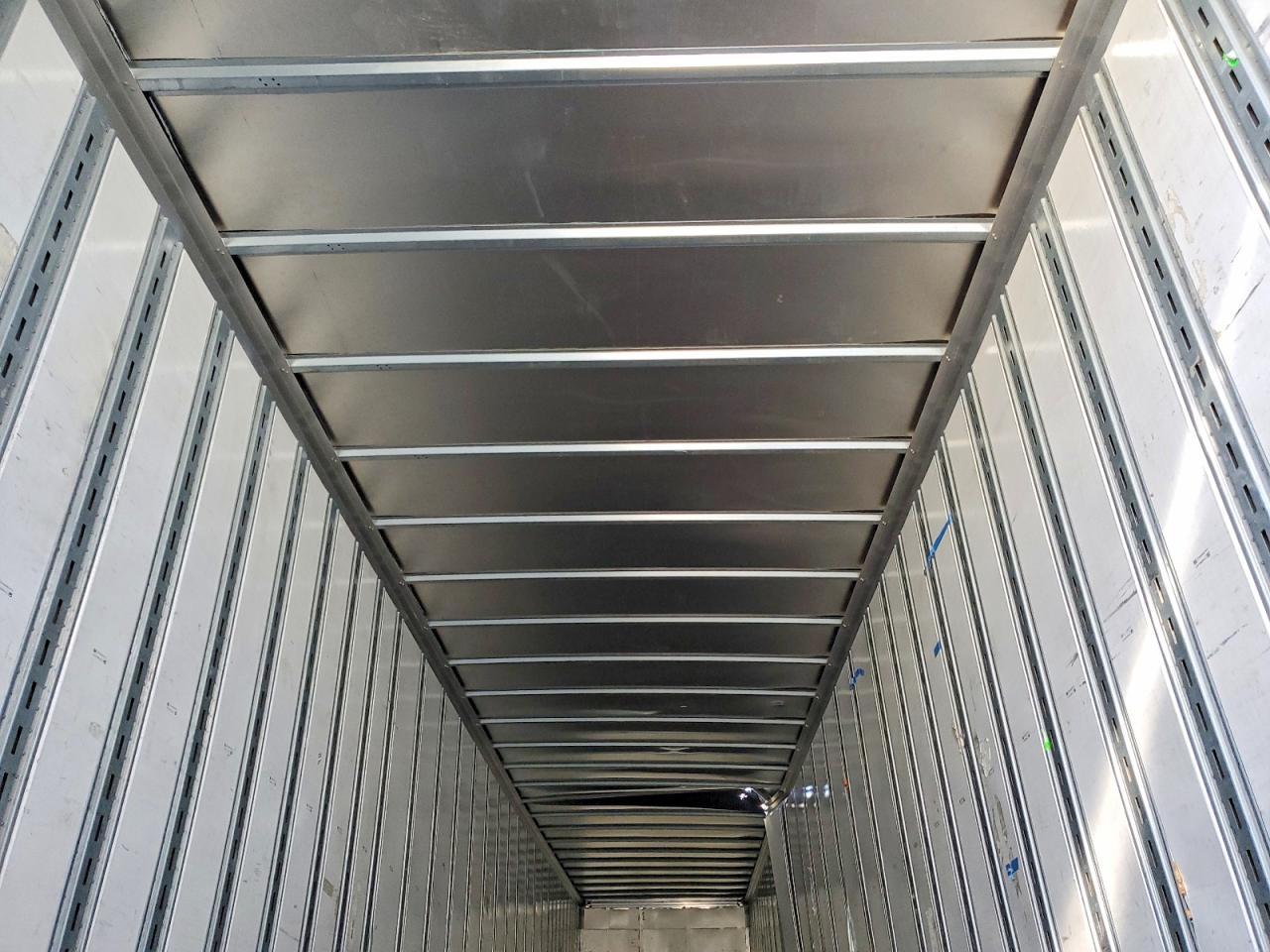 2019 Great Dane CS1-1314-01053 DRY Van Trailer