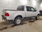2003 Ford F150 Supercrew