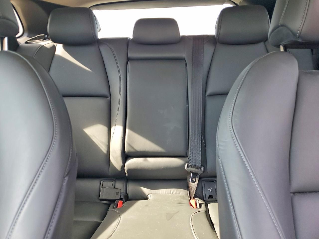 2023 Mazda Cx-30 Preferred