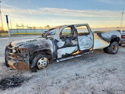 2011 Chevrolet Silverado K3500 LT en venta en Rogersville, MO