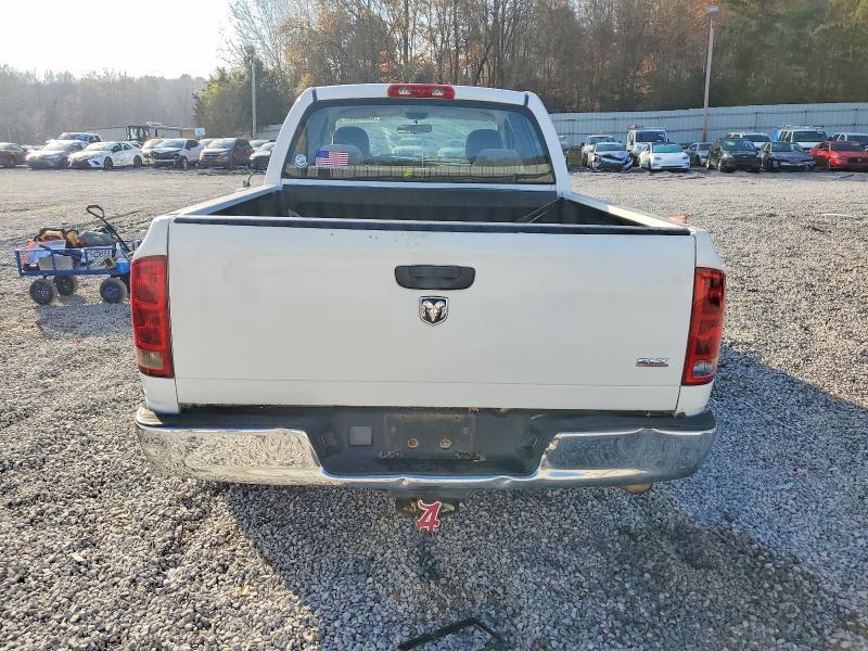 2005 Dodge RAM 1500 ST