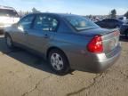 2005 Chevrolet Malibu ls