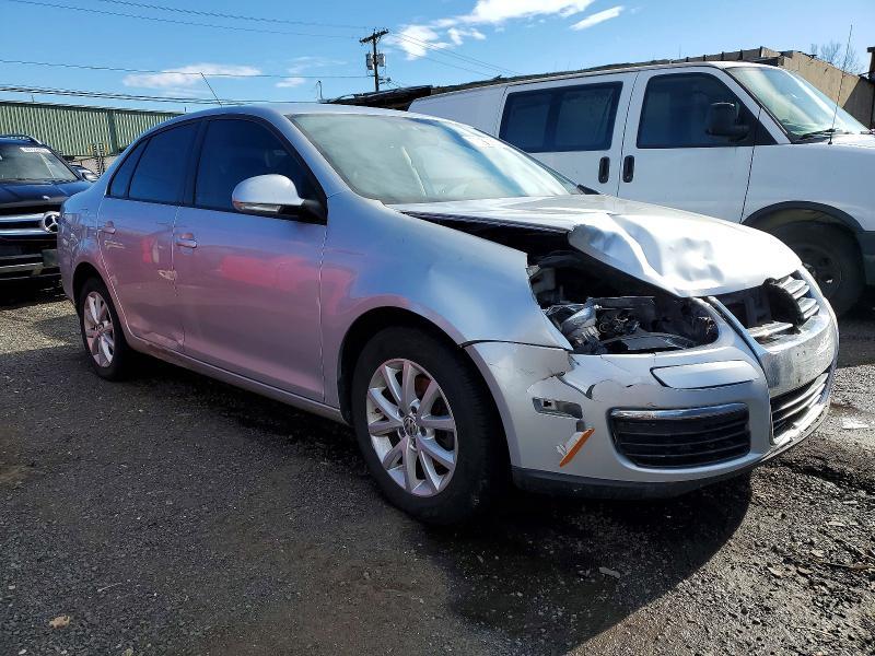 2010 Volkswagen Jetta Limited