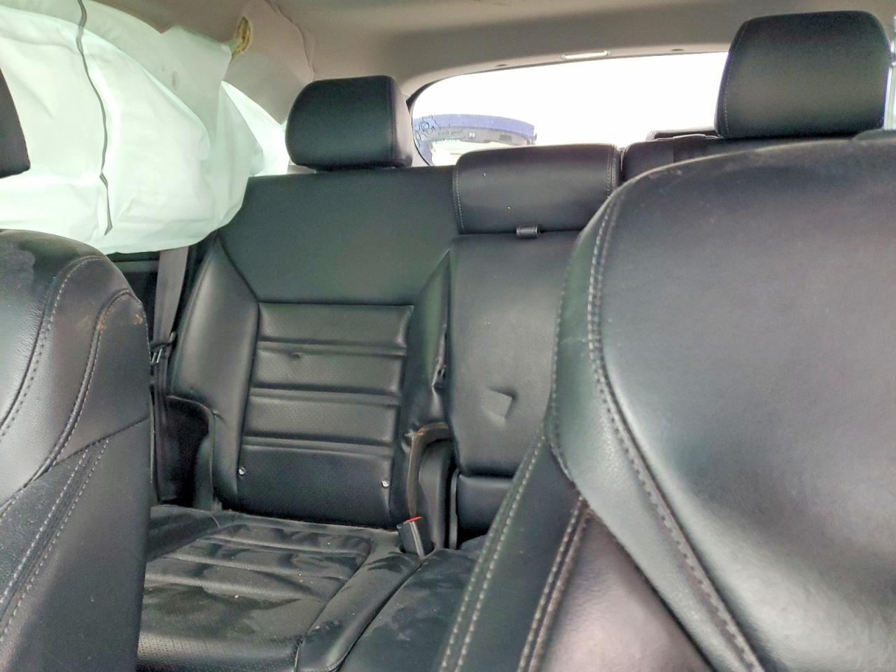 2020 KIA Sorento ex