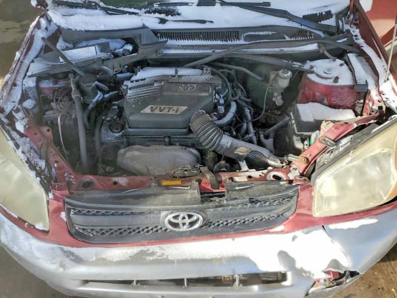 2005 Toyota Rav4