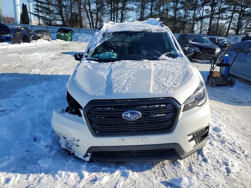 2022 Subaru Ascent Onyx Edition