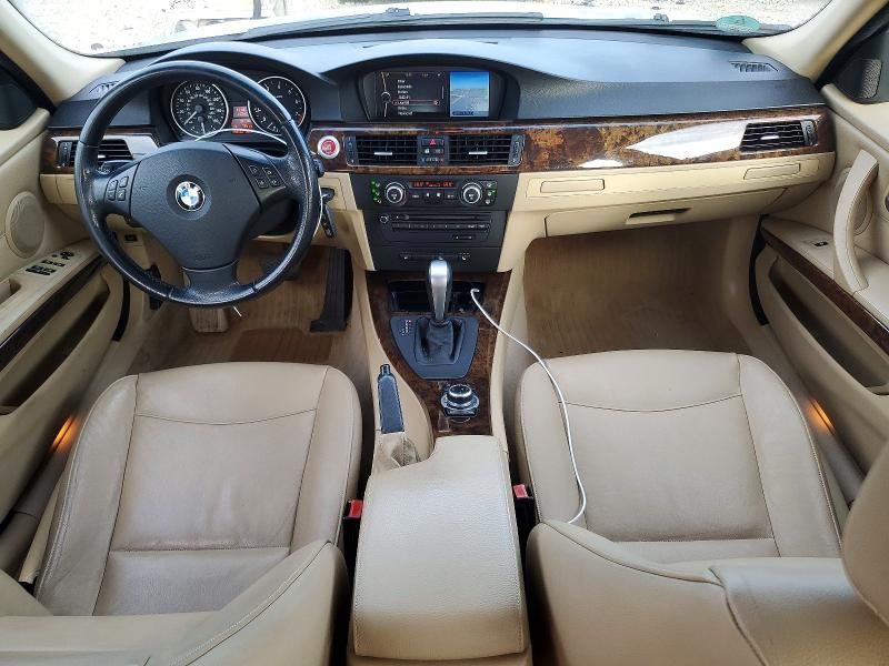 2007 BMW 328 xit