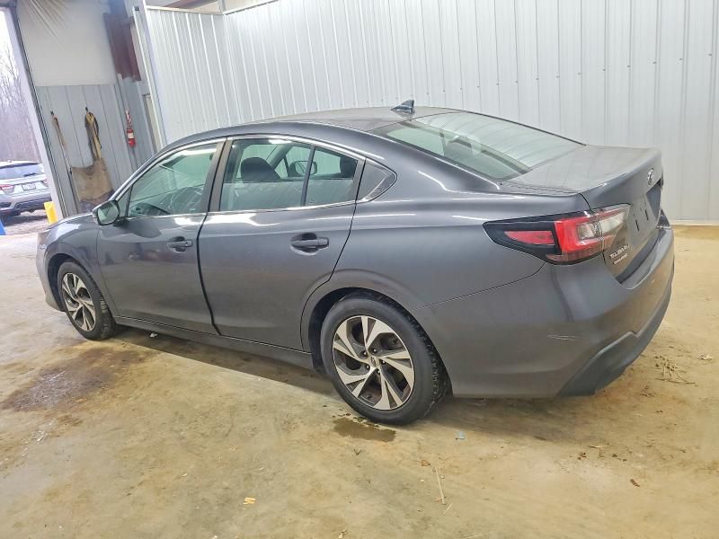 2022 Subaru Legacy Premium