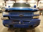 2003 Chevrolet Silverado K1500
