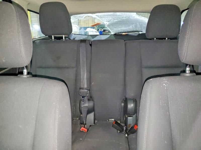 2010 Dodge Journey sxt