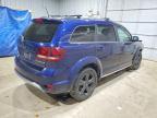 2019 Dodge Journey Crossroad