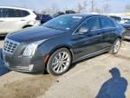 2015 Cadillac Xts Luxury Collection