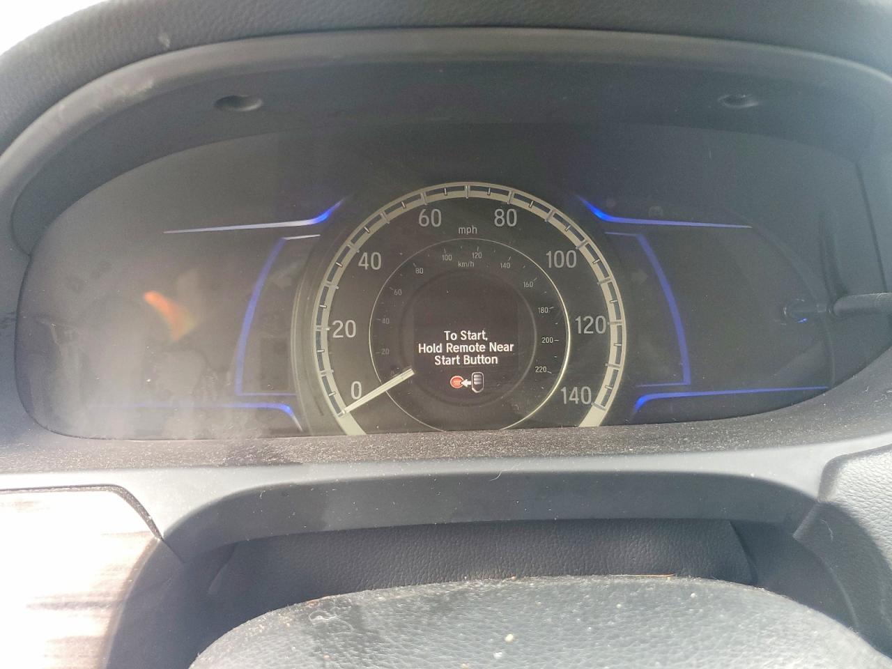 2017 Honda Accord Hybrid exl