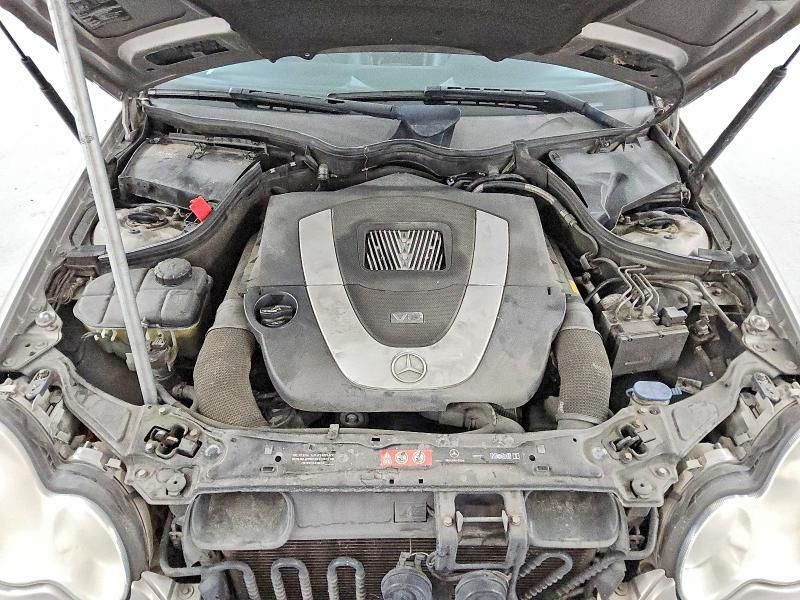 2006 Mercedes-Benz C 230