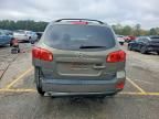 2007 Hyundai Santa fe gls