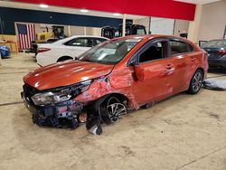 KIA Vehiculos salvage en venta: 2023 KIA Forte lxs