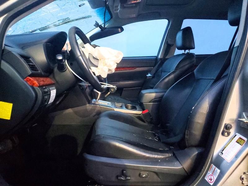 2011 Subaru Outback 2.5i Limited