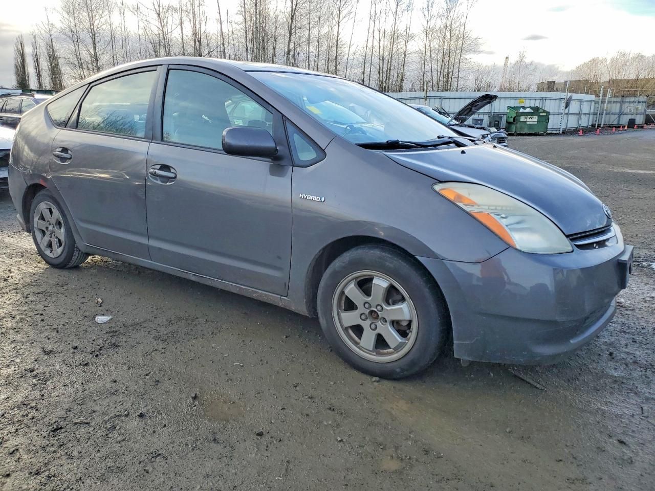 2008 Toyota Prius