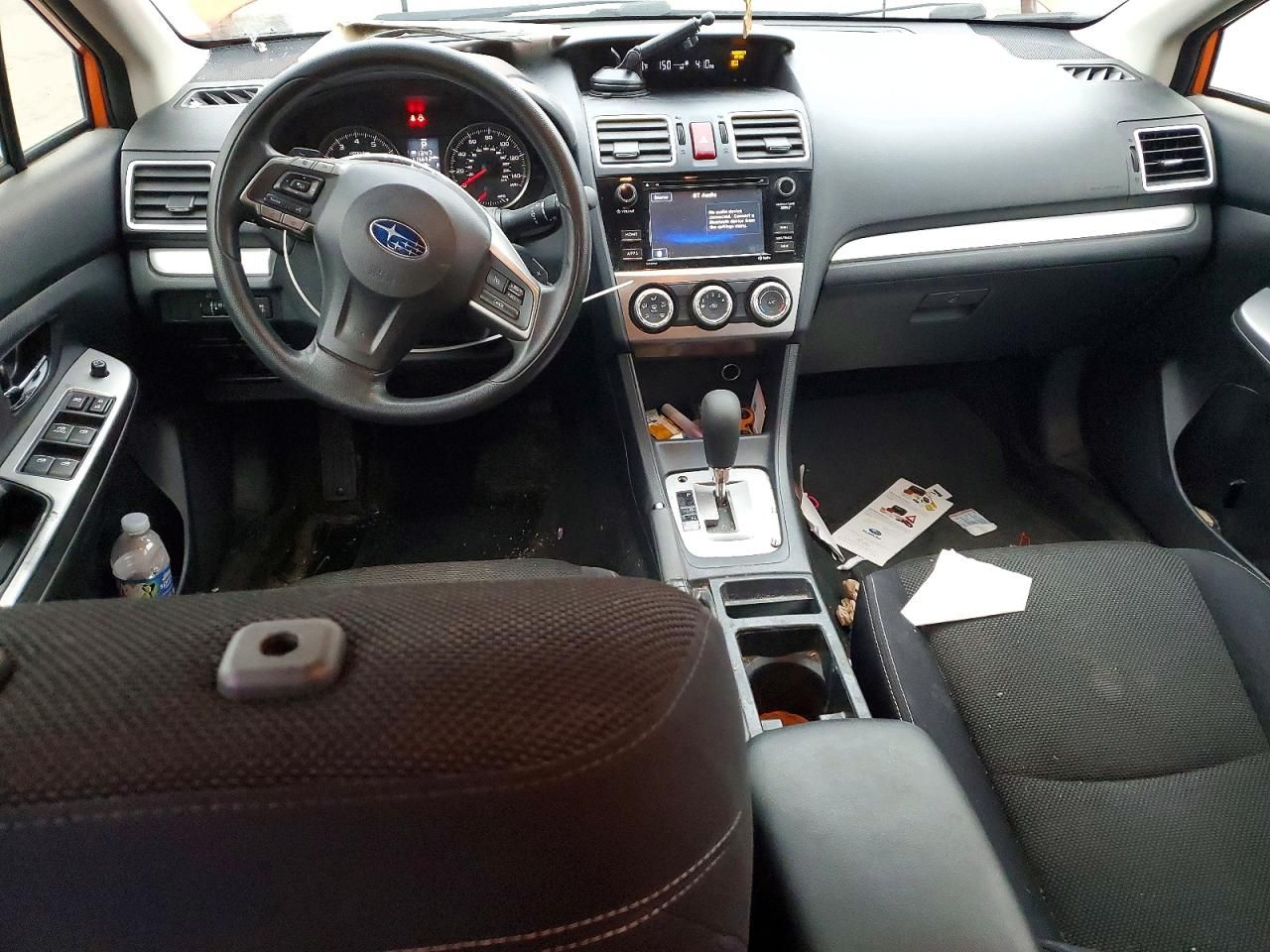 2015 Subaru Xv Crosstrek 2.0 Premium