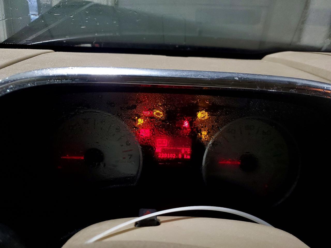 2007 Ford Explorer Eddie Bauer