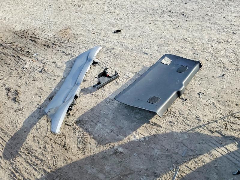 2020 Toyota Highlander Platinum