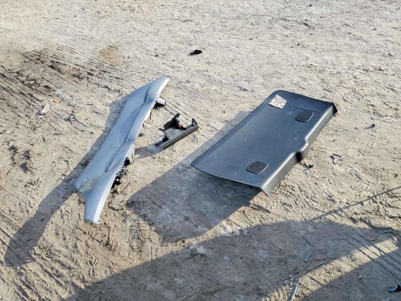 2020 Toyota Highlander Platinum