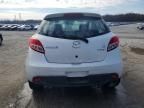 2013 Mazda 2