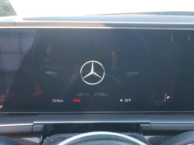 2024 Mercedes-Benz Gls 450 4matic