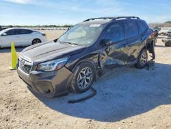 Subaru salvage cars for sale: 2019 Subaru Forester Premium