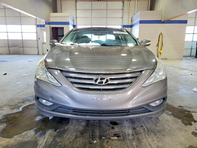 2014 Hyundai Sonata