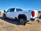 2025 GMC Sierra K2500 slt