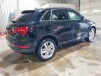 2017 Audi Q3 Premium
