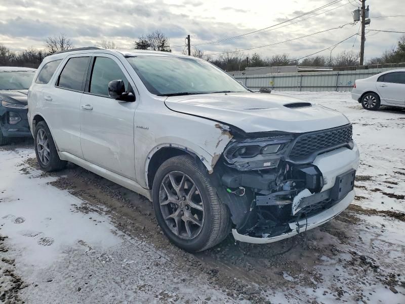2026 Dodge Durango R/T