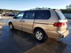 1999 Honda Odyssey ex